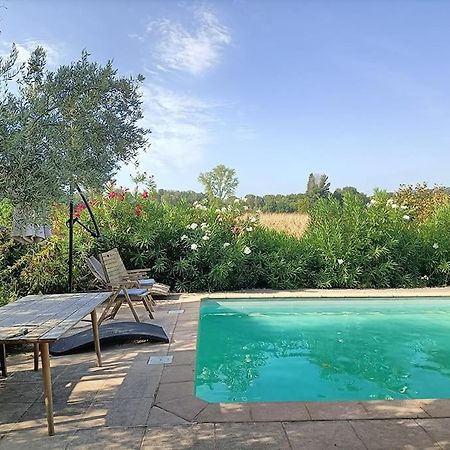 La Voulte-sur-Rhone Villa Malisa מראה חיצוני תמונה