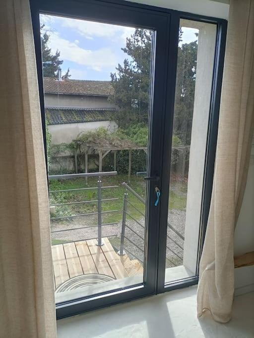 La Voulte-sur-Rhone Villa Malisa מראה חיצוני תמונה